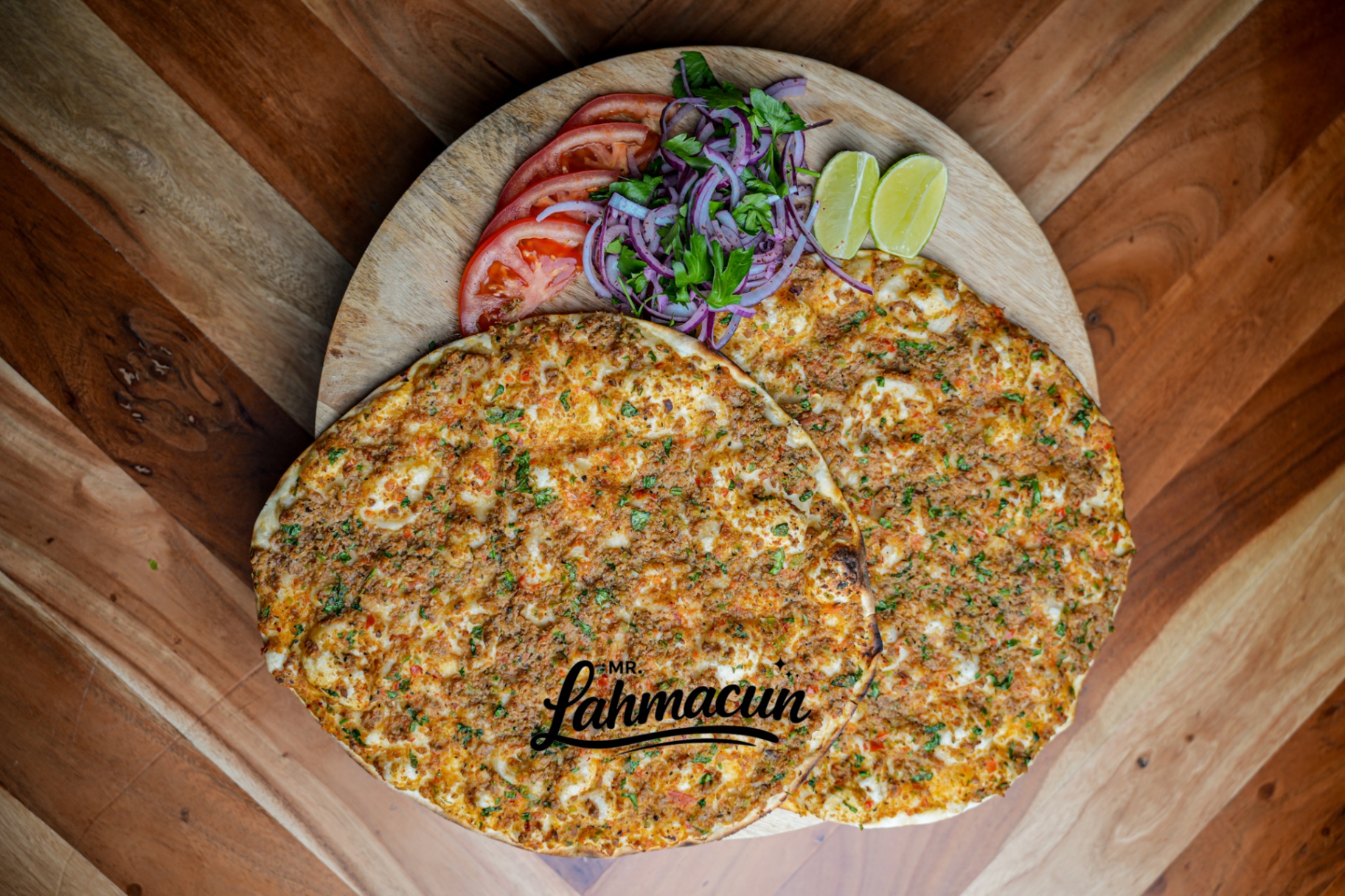 Ambacht Turkish Pizza